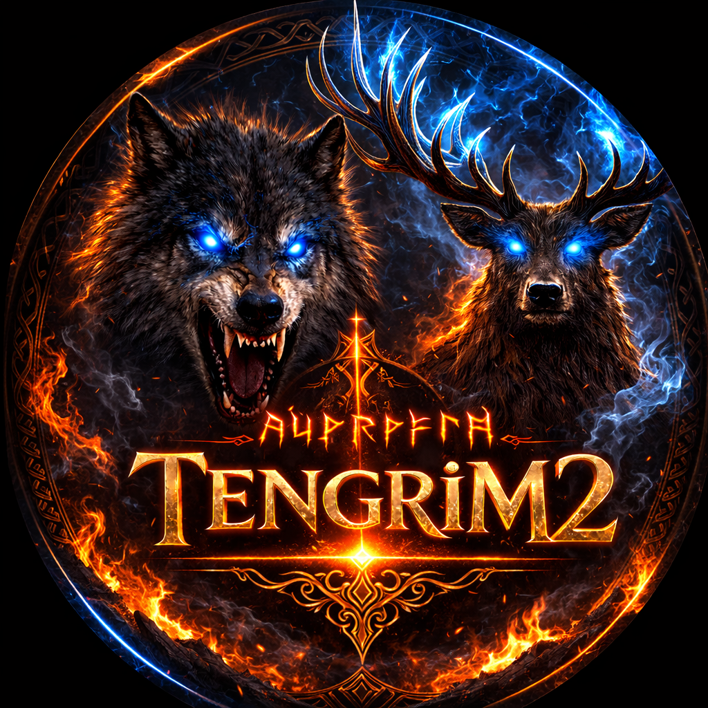 Tengrim2