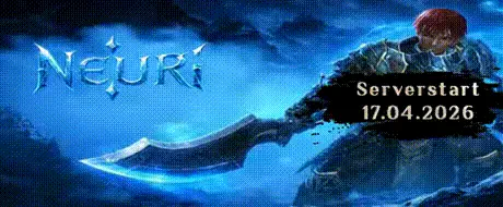 Neuri2 - Super Speed Server