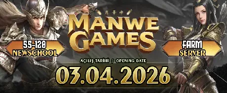 Manwe2 | 55-120 | International