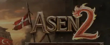 ASEN2 - 70-250 Emek Metin2 PVP Server