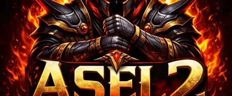 ASEL2 - 1-120 Metin2 PVP Server