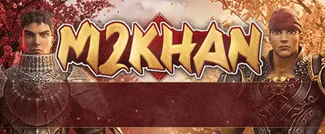 M2Khan 1-105 ve 1-99 Metin2 PvP SUNUCUSU