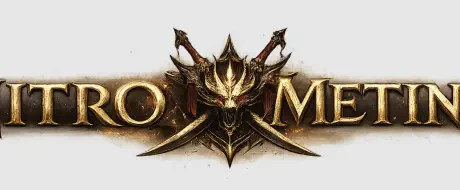 NitroMetin2 - Tek Hesapla 3 Server: Emek, Arena ve Fırtına | 23 Nisan 2026 12:00