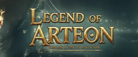 Legends of Arteon - 55-120 Global Metin2 PVP Server