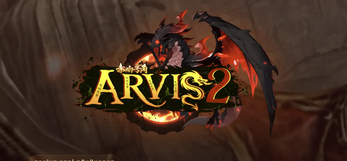 Arvis2 - 98-99 WS & Farm Metin2 PVP Server