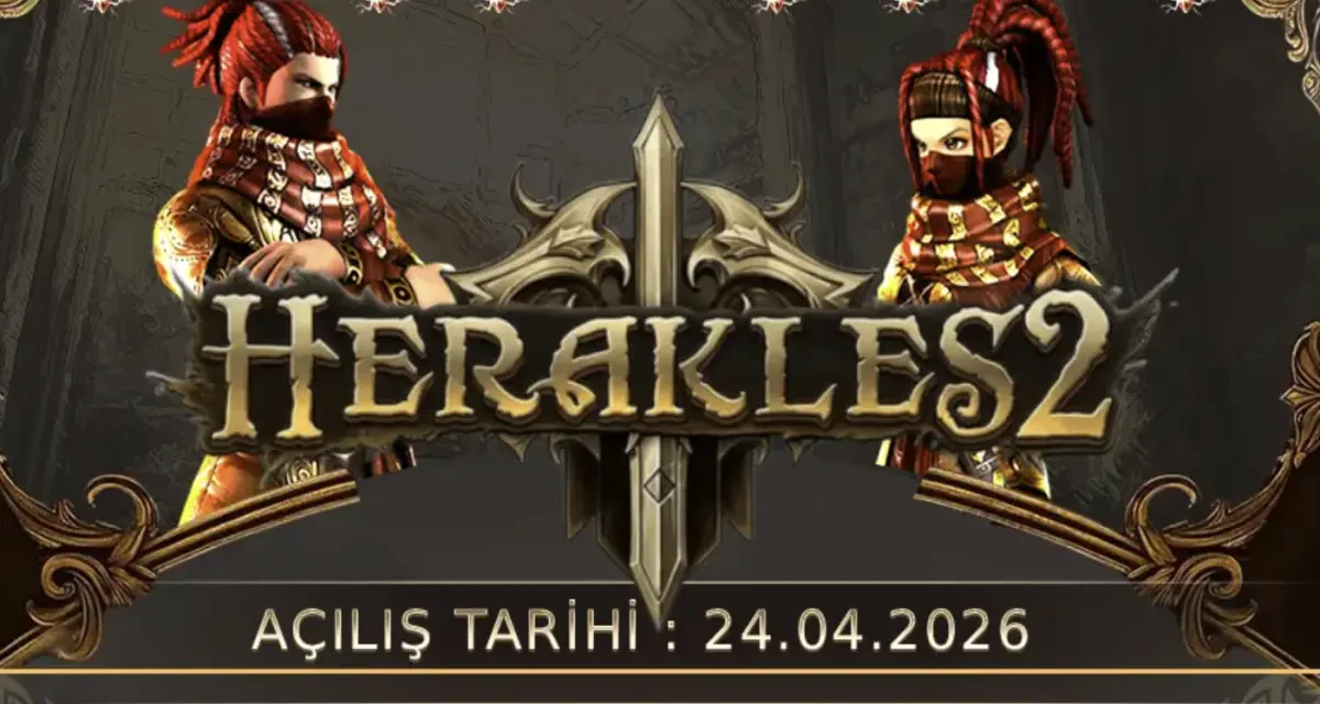 Herakles2 - 65-250 Farm Bol Dönüşüm Metin2 PVP Server