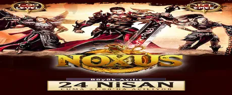 NOXUS-2 | 1-99 ORTA EMEK | OTO AV YOK | BİLEĞİNE GÜVENENLERİN MEKANI