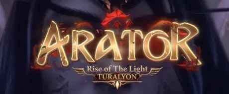 Arator2 Turalyon 55-120 Orta Emek Metin2 PvP Server