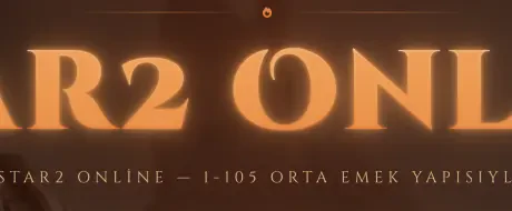 Star2 Summer 1-105 Orta Emek Farm Metin2 PvP Server
