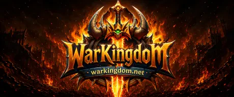 War Kingdom