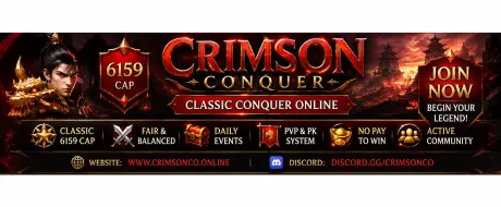 Crimson 6159