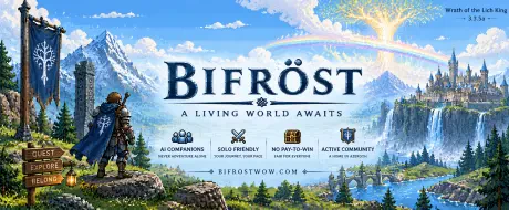 Bifröst