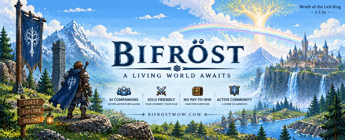 Bifröst