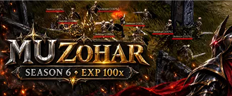 MU ZOHAR